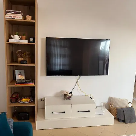 Hl- Steps To The Sea Apartment